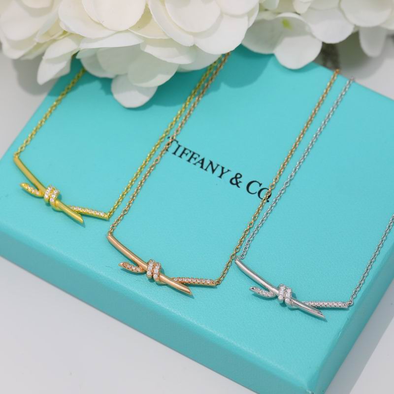 Tiffany necklace 04lyx140